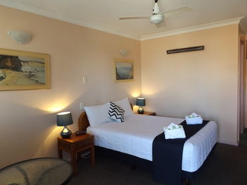 Civic Motel - Accommodation Directory 28