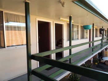 Civic Motel - Accommodation Directory 32