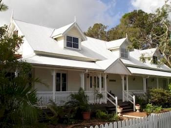 Bli Bli House Luxury Bed & Breakfast - Accommodation Directory 0