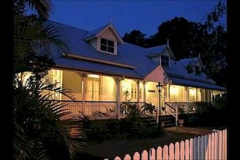 Bli Bli House Luxury Bed & Breakfast - Accommodation Directory 10