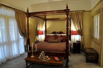 Bli Bli House Luxury Bed & Breakfast - Accommodation Directory 12