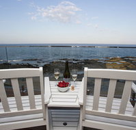 Ocean Front at The Entrance - Accommodation Directory