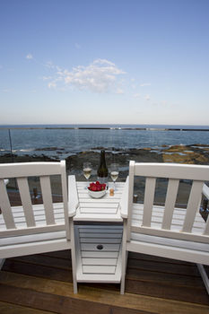 Ocean Front At The Entrance - Accommodation Directory 0
