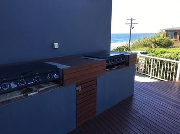 Ocean Front At The Entrance - Accommodation Directory 25