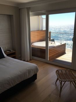 Ocean Front At The Entrance - Accommodation Directory 39