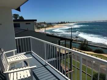 Ocean Front At The Entrance - Accommodation Directory 41