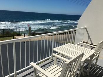 Ocean Front At The Entrance - Accommodation Directory 42