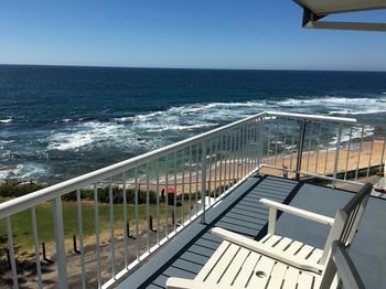 Ocean Front At The Entrance - Accommodation Directory 44