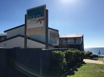 Ocean Front At The Entrance - Accommodation Directory 45