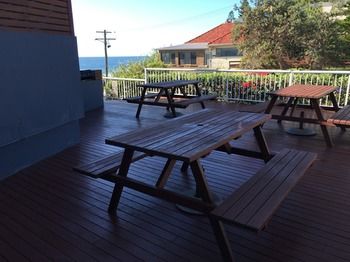 Ocean Front At The Entrance - Accommodation Directory 53