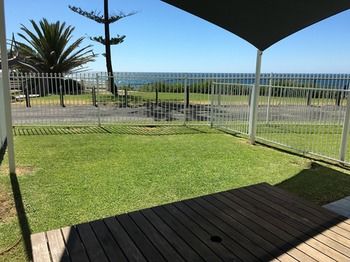 Ocean Front At The Entrance - Accommodation Directory 59