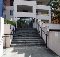 Waldorf Waitara Residential Apartments - Accommodation Directory