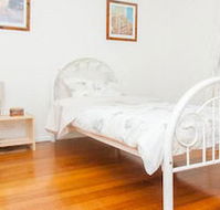 Eltham Retreat - Accommodation Directory