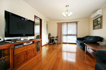 40 Thames Holiday Unit - Accommodation Directory 21