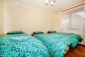 40 Thames Holiday Unit - Accommodation Directory 22