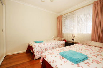 3/43 Thames Holiday Unit - Accommodation Directory 2