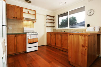 3/43 Thames Holiday Unit - Accommodation Directory 5