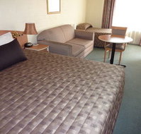 Best Western Coachmanaposs Inn Motel - Accommodation Directory