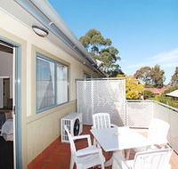 Travellers Motor Village - Accommodation Directory