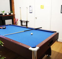 OziHouse Collingwood - Hostel - Accommodation Directory