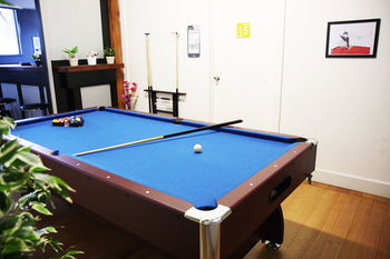 OziHouse Collingwood - Hostel - Accommodation Directory 0