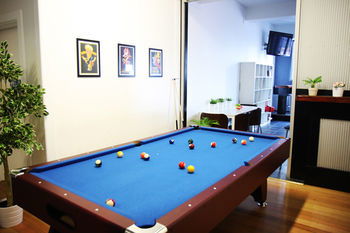 OziHouse Collingwood - Hostel - Accommodation Directory 1