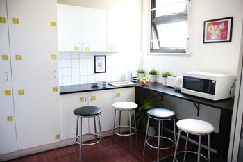 OziHouse Collingwood - Hostel - Accommodation Directory 3