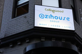 OziHouse Collingwood - Hostel - Accommodation Directory 7