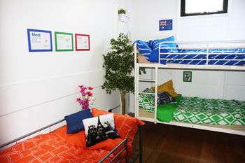 OziHouse Collingwood - Hostel - Accommodation Directory 8