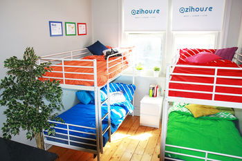 OziHouse Collingwood - Hostel - Accommodation Directory 9