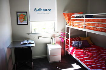 OziHouse Collingwood - Hostel - Accommodation Directory 10