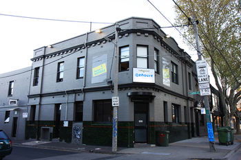 OziHouse Collingwood - Hostel - Accommodation Directory 12