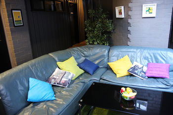 OziHouse Collingwood - Hostel - Accommodation Directory 13