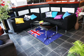 OziHouse Collingwood - Hostel - Accommodation Directory 18