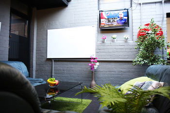OziHouse Collingwood - Hostel - Accommodation Directory 19