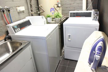 OziHouse Collingwood - Hostel - Accommodation Directory 22