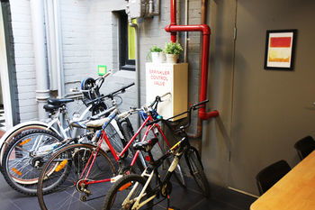 OziHouse Collingwood - Hostel - Accommodation Directory 24