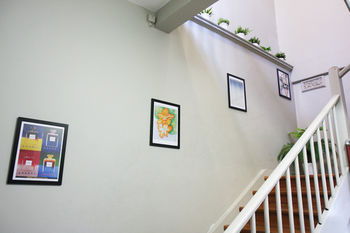 OziHouse Collingwood - Hostel - Accommodation Directory 27