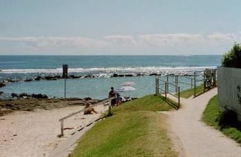 Norah Head NSW Accommodation Directory