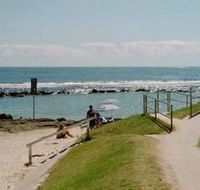 Norah Head Holiday Park - Accommodation Directory