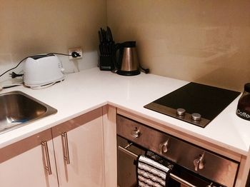 Darling Harbour Apartment - Accommodation Directory 9