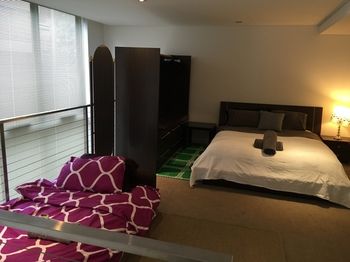 Darling Harbour Apartment - Accommodation Directory 11