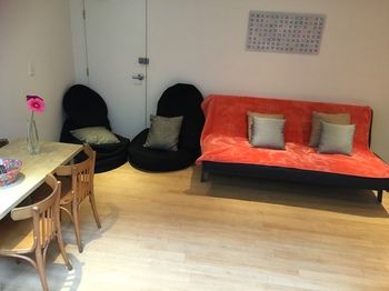 Darling Harbour Apartment - Accommodation Directory 15