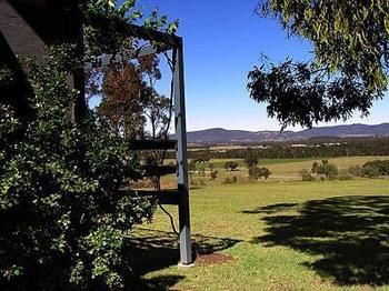 Vineyard Hill - Accommodation Directory 1