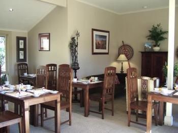 Lurline House - Accommodation Directory 0