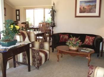 Lurline House - Accommodation Directory 5