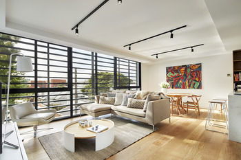 381 Cremorne - Accommodation Directory 2