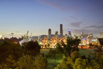 381 Cremorne - Accommodation Directory 11
