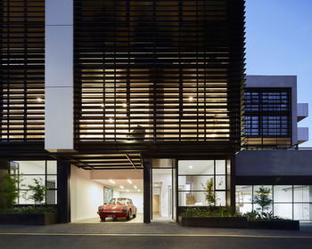 381 Cremorne - Accommodation Directory 12