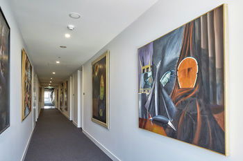 381 Cremorne - Accommodation Directory 27